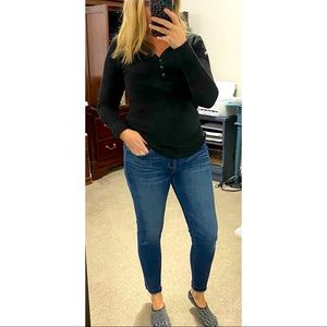 Lucky Brand Skinny Jeans